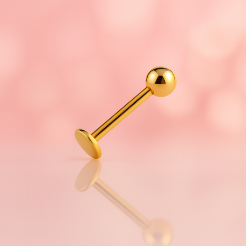 Titan Labret Gold